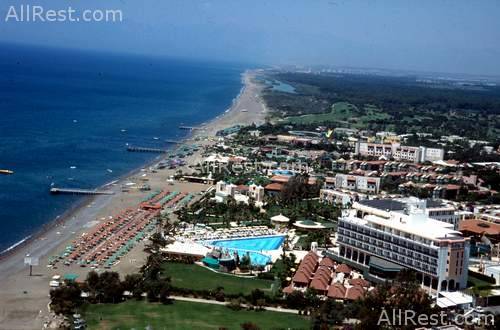 Adora Golf Resort 7